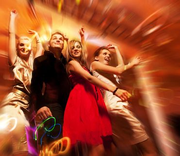 How to Make Money Partying