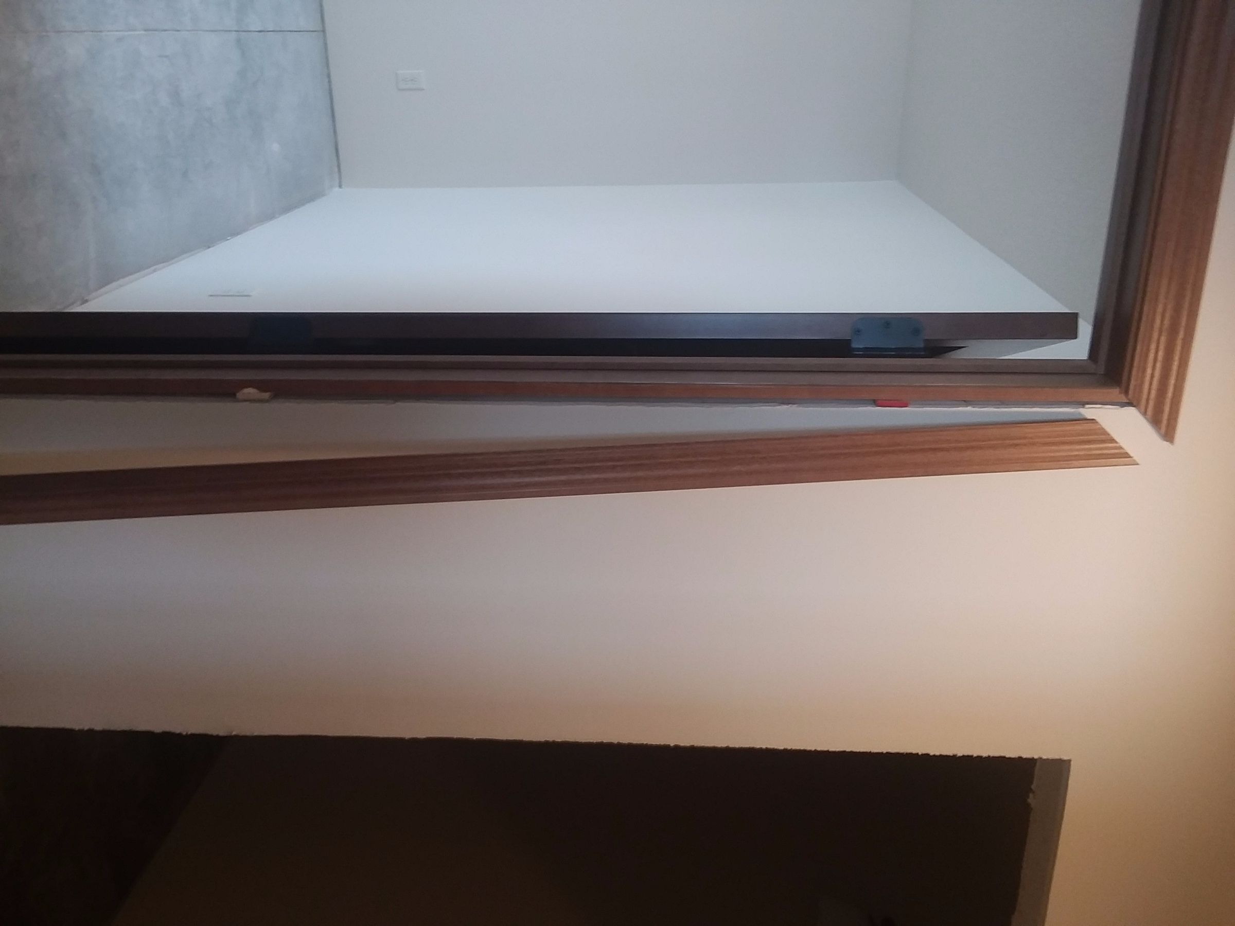 How to Trim a Door Instructables