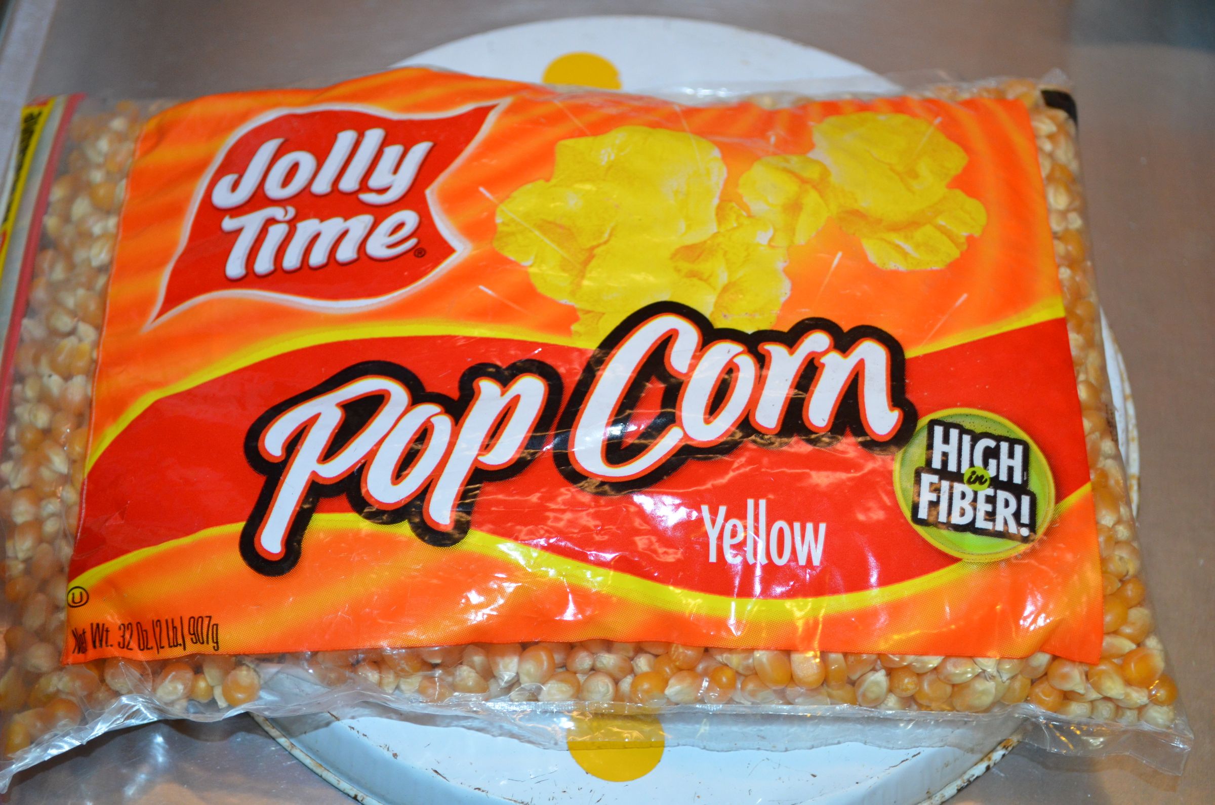 Make Popcorn on the Stove! 6 Steps Instructables