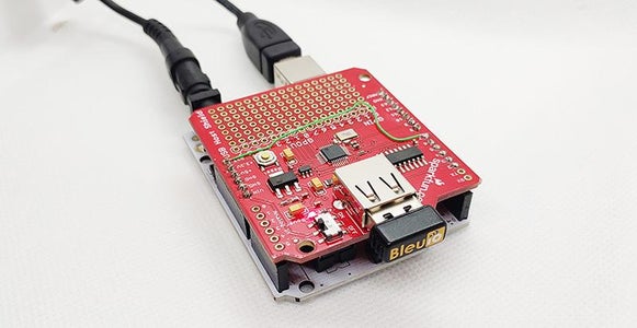 Bluetooth Low Energy (BLE) Tutorial for Arduino Using BleuIO