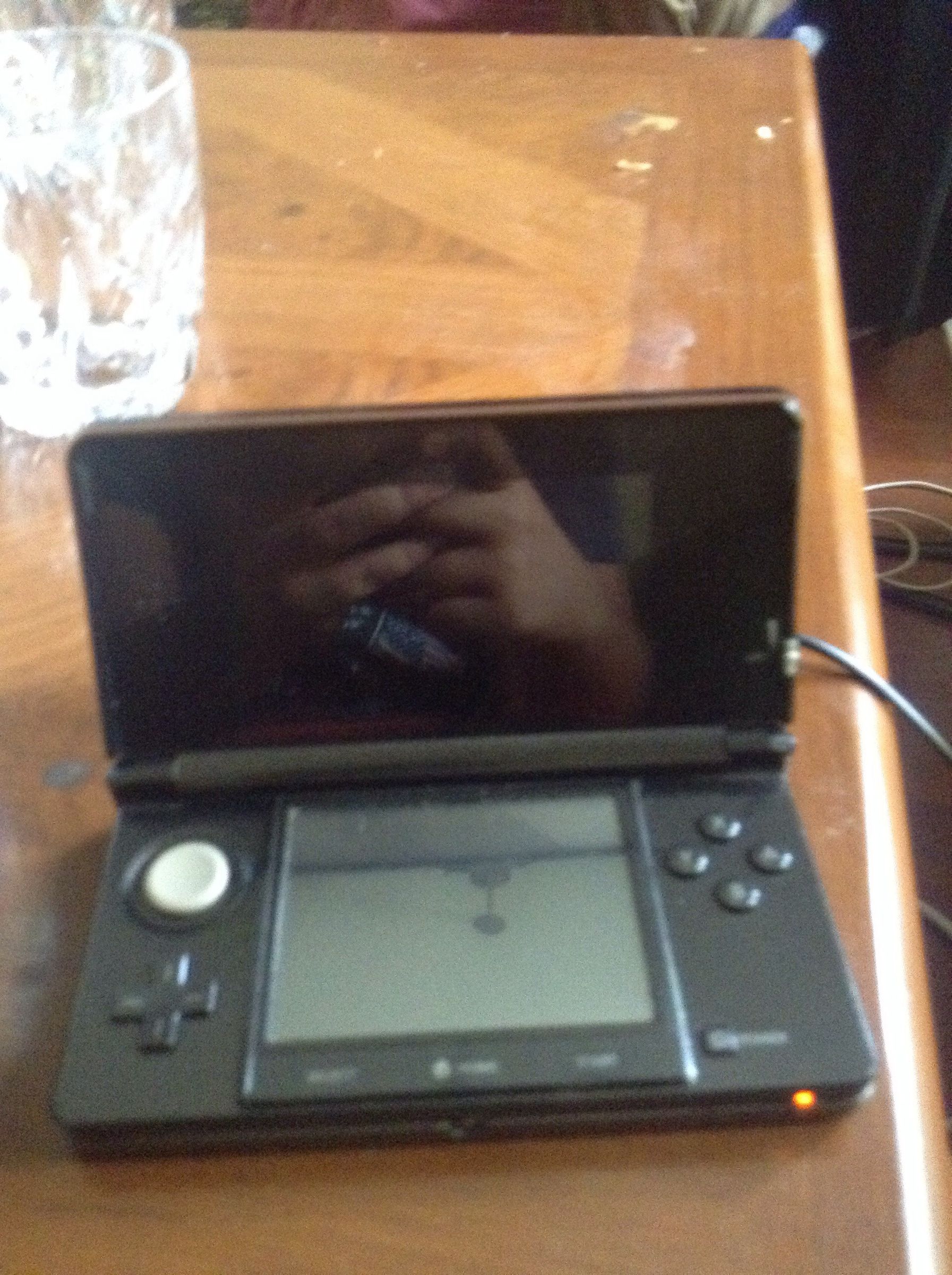 How to Play Ipod Games on 3ds