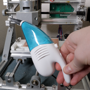 Cleaning and Tinning