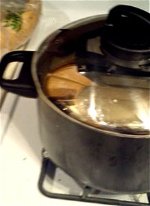 ReHeating the Body Warmer