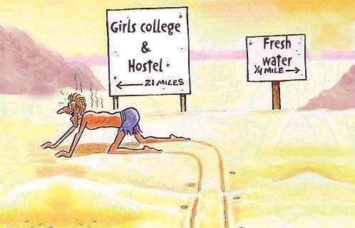 Comics Without Scenes