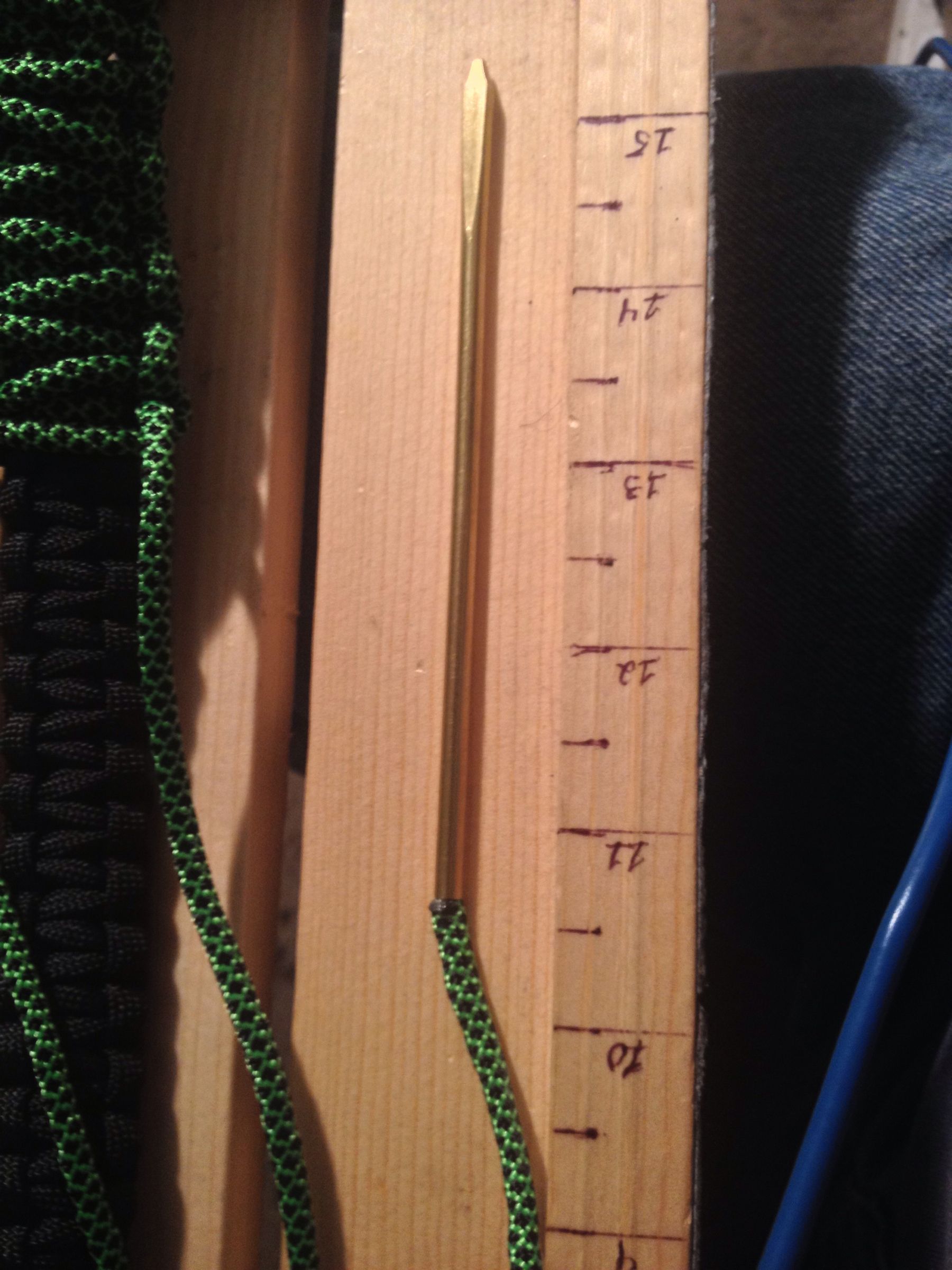 Paracord Camera Neck Strap 6 Steps (with Pictures) Instructables