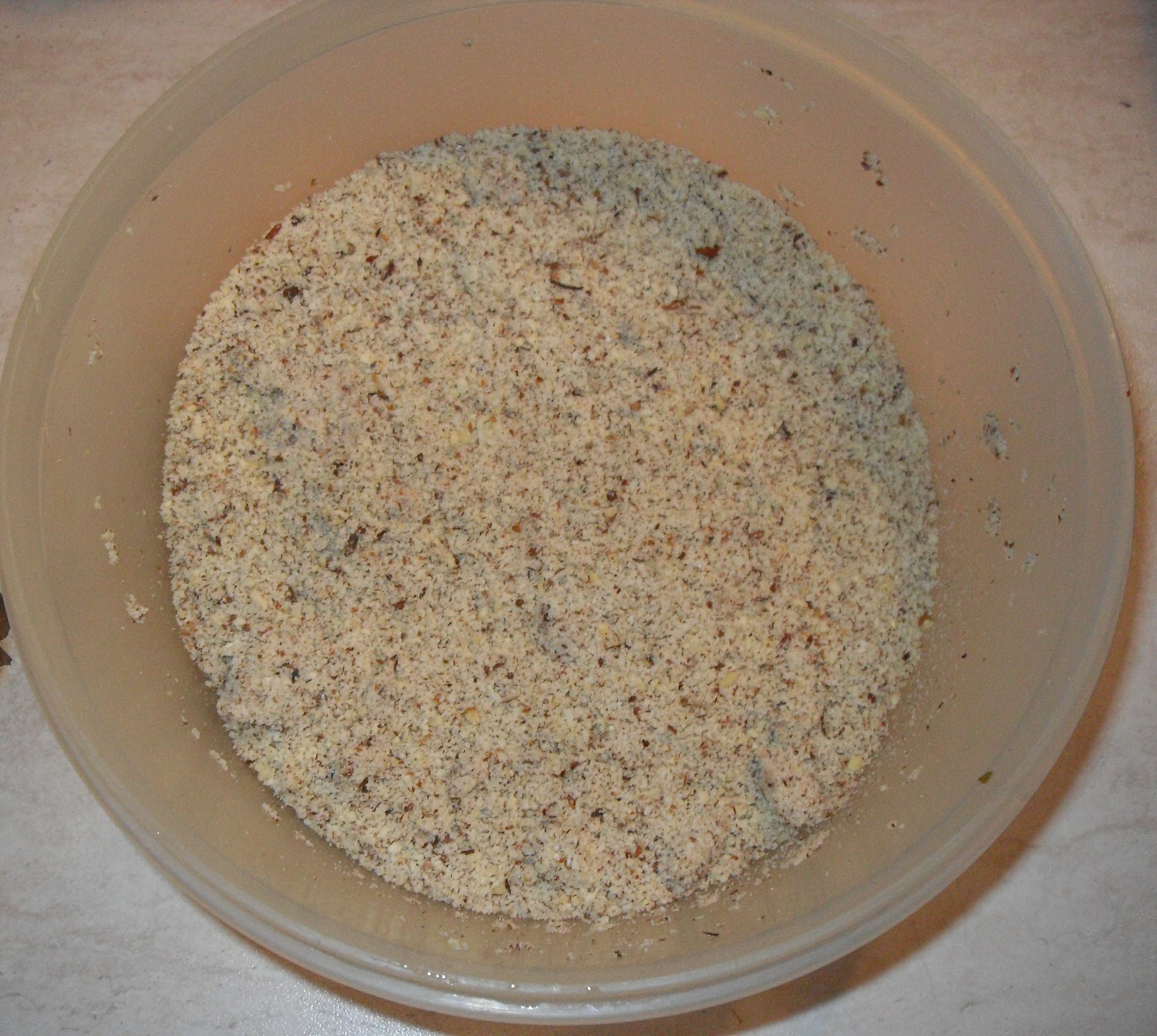 Raw Greek Merenda ( Hazelnut Cocoa Spread) 6 Steps Instructables