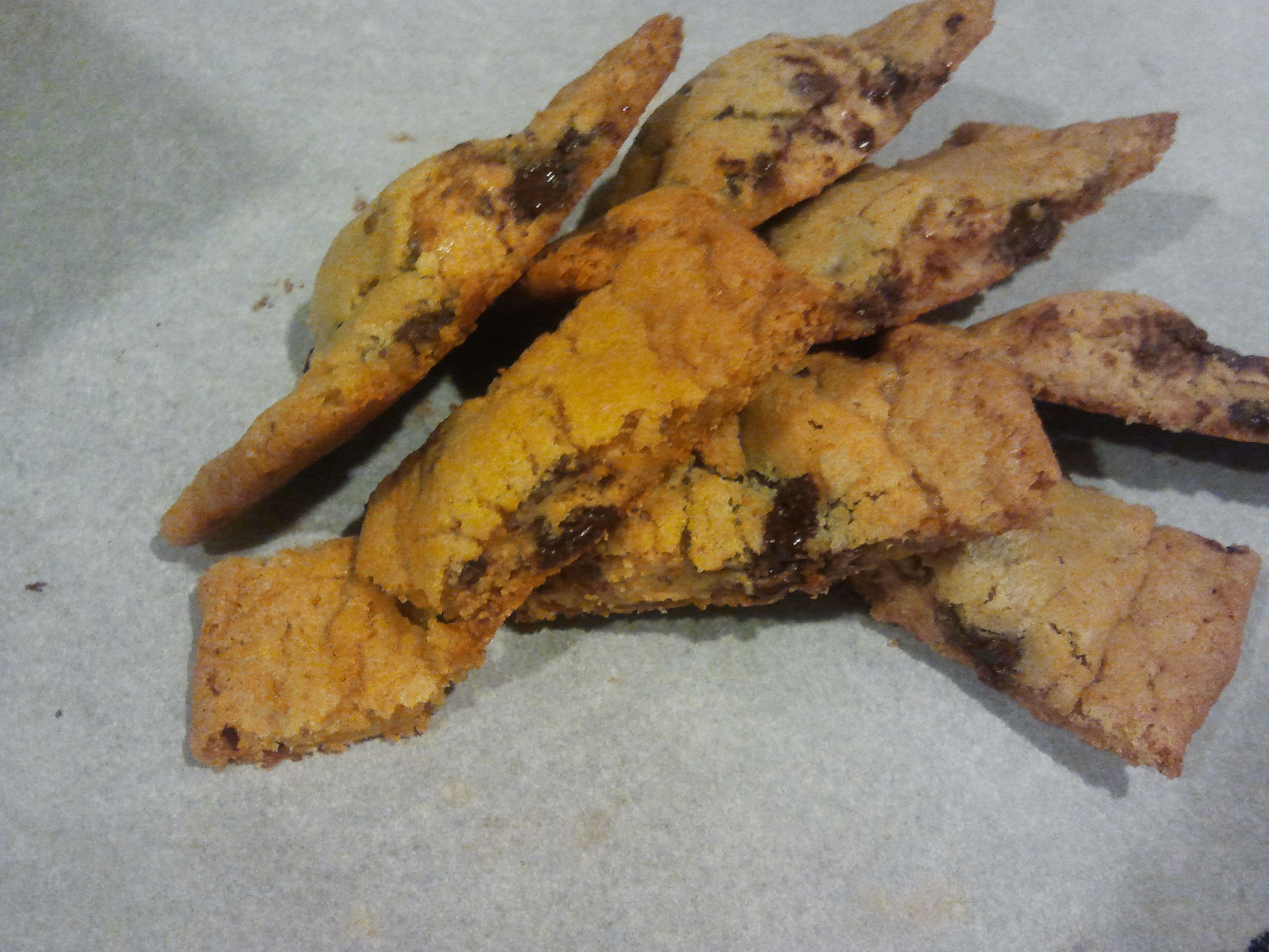 PB Cookies