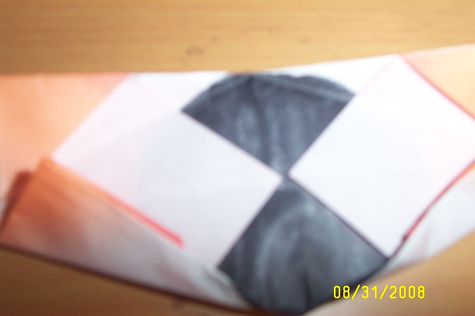 Origami Eye! : 9 Steps - Instructables