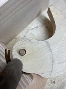 Add Pivot Mechanism