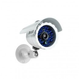 Security Camera Strobe Light