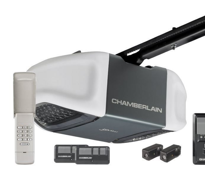 Timer to Close Garage Door Opener 4 Steps Instructables