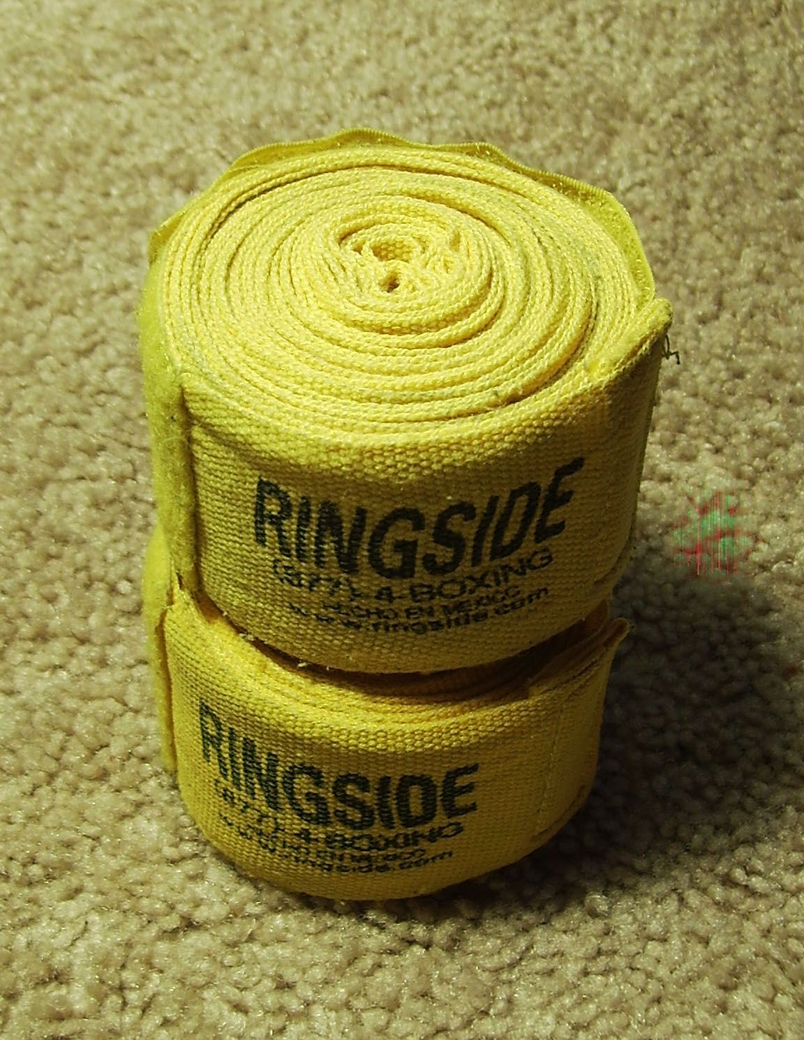 Select Your Hand Wrap