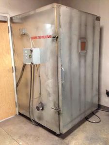 Powdercoat