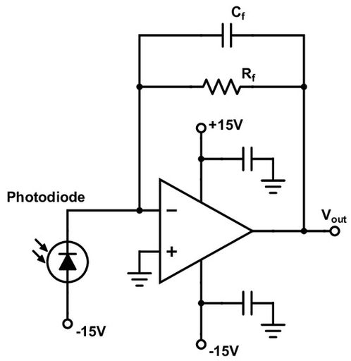 DIY LED-photometer With Arduino for Physics or Chemistry Lessons : 5 ...