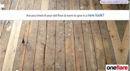 How to Make the Right Choice of the Flooring Contractor?