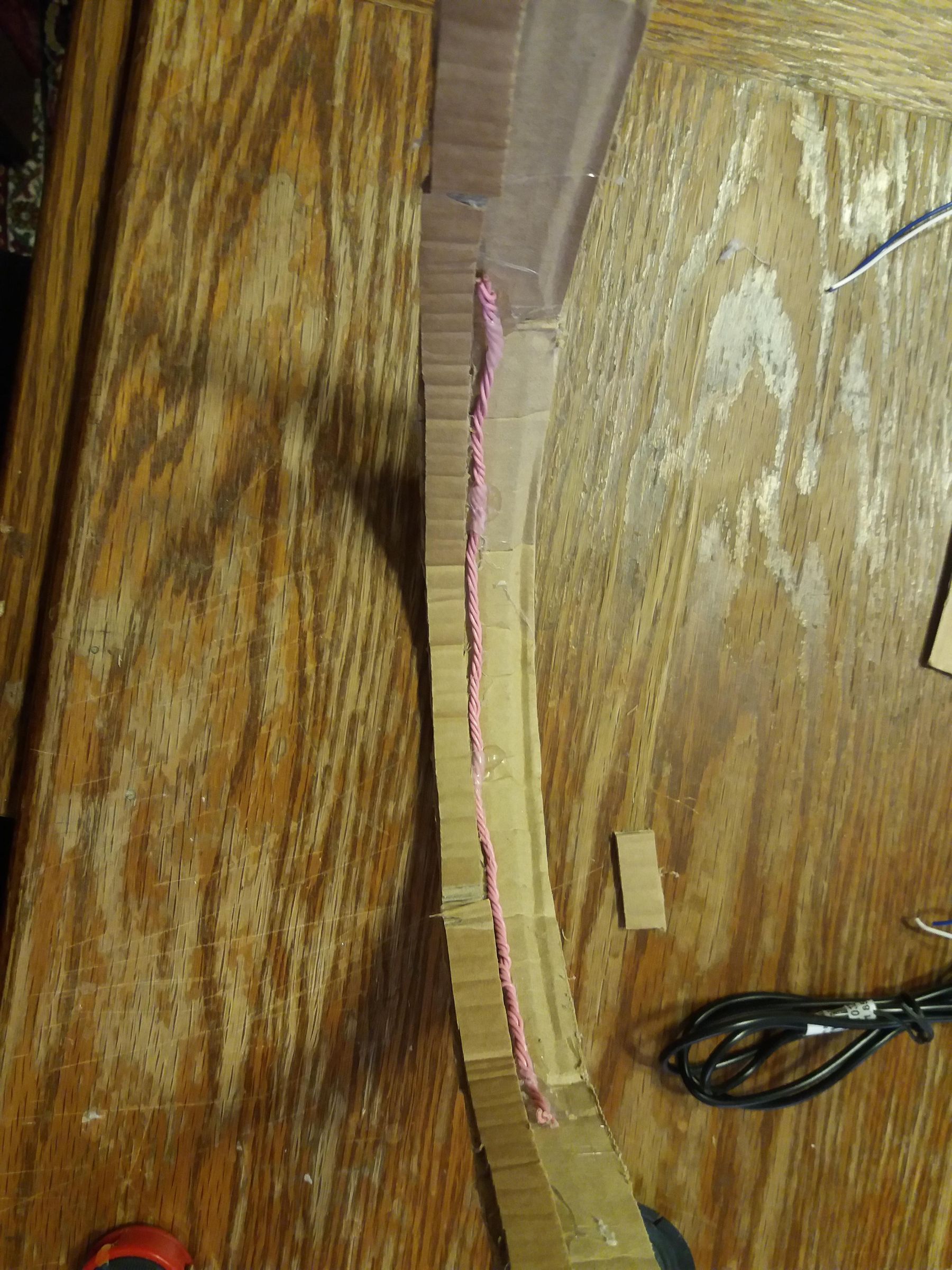 DIY Cardboard Headphones : 9 Steps - Instructables