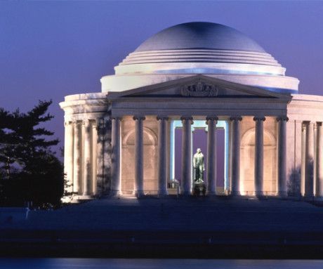 Air and Space Museum Tours