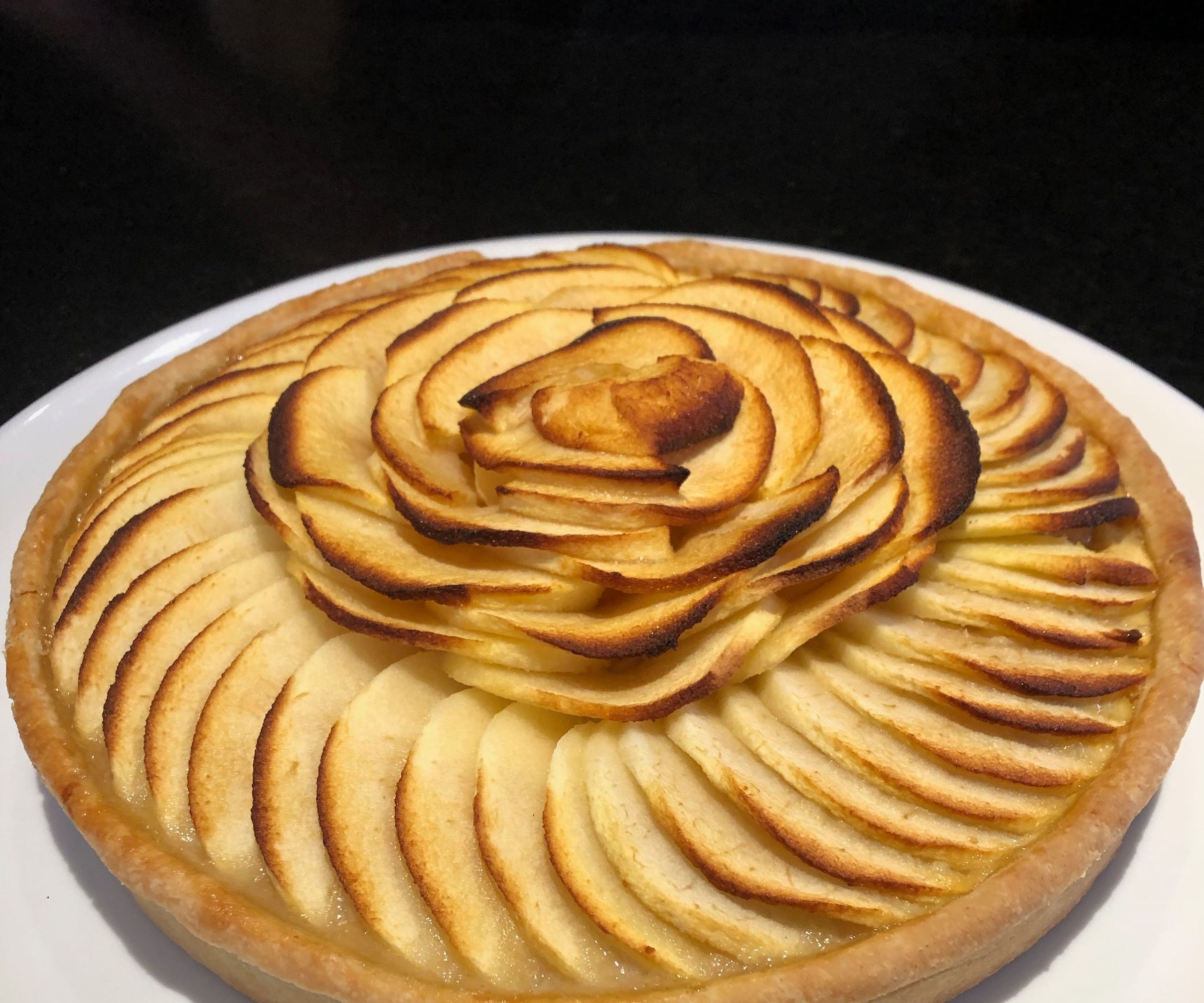 How to Make a Perfect Apple Pie