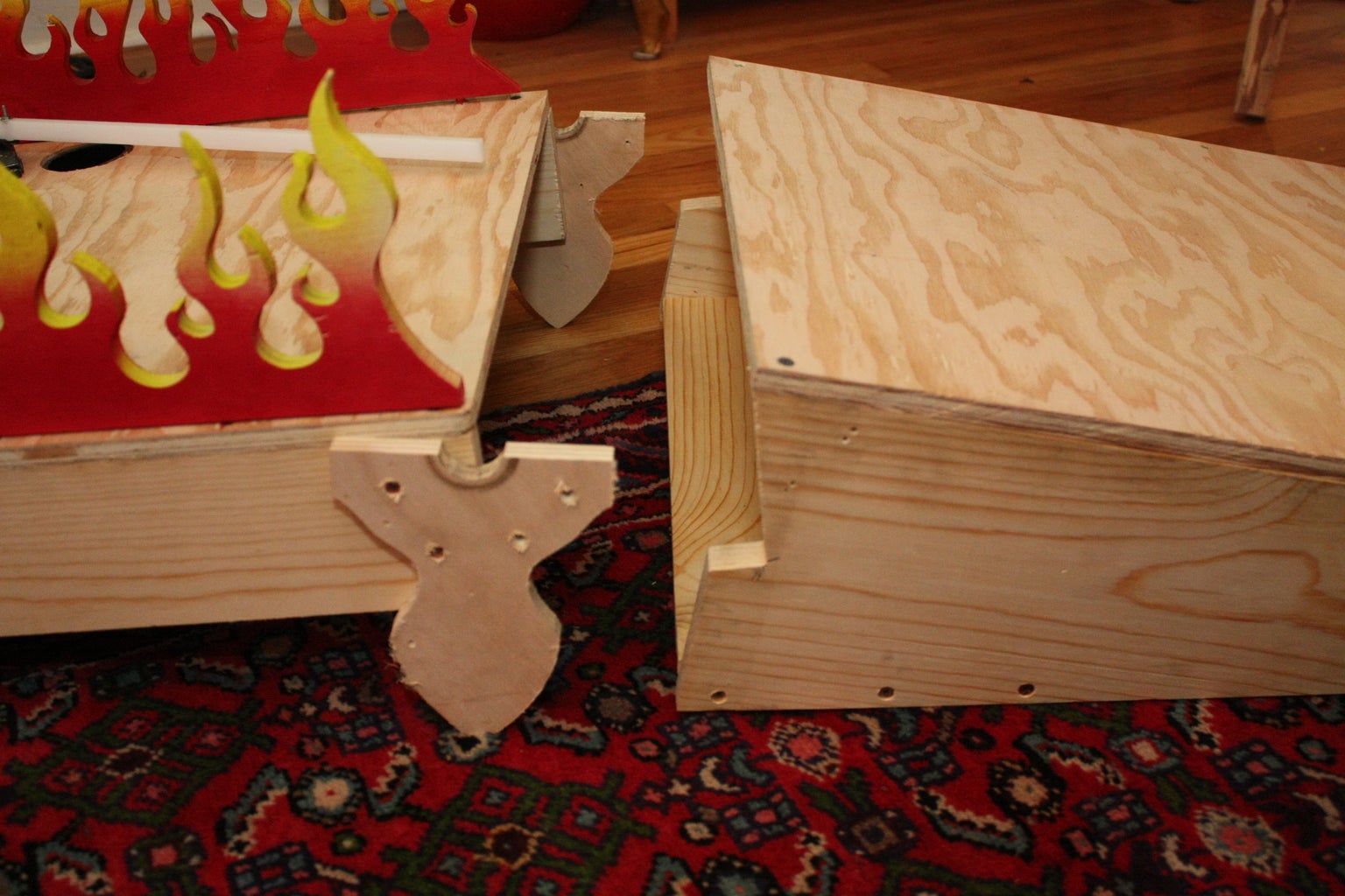 PuttDuino Puttputt Hole With Arduino 12 Steps (with Pictures