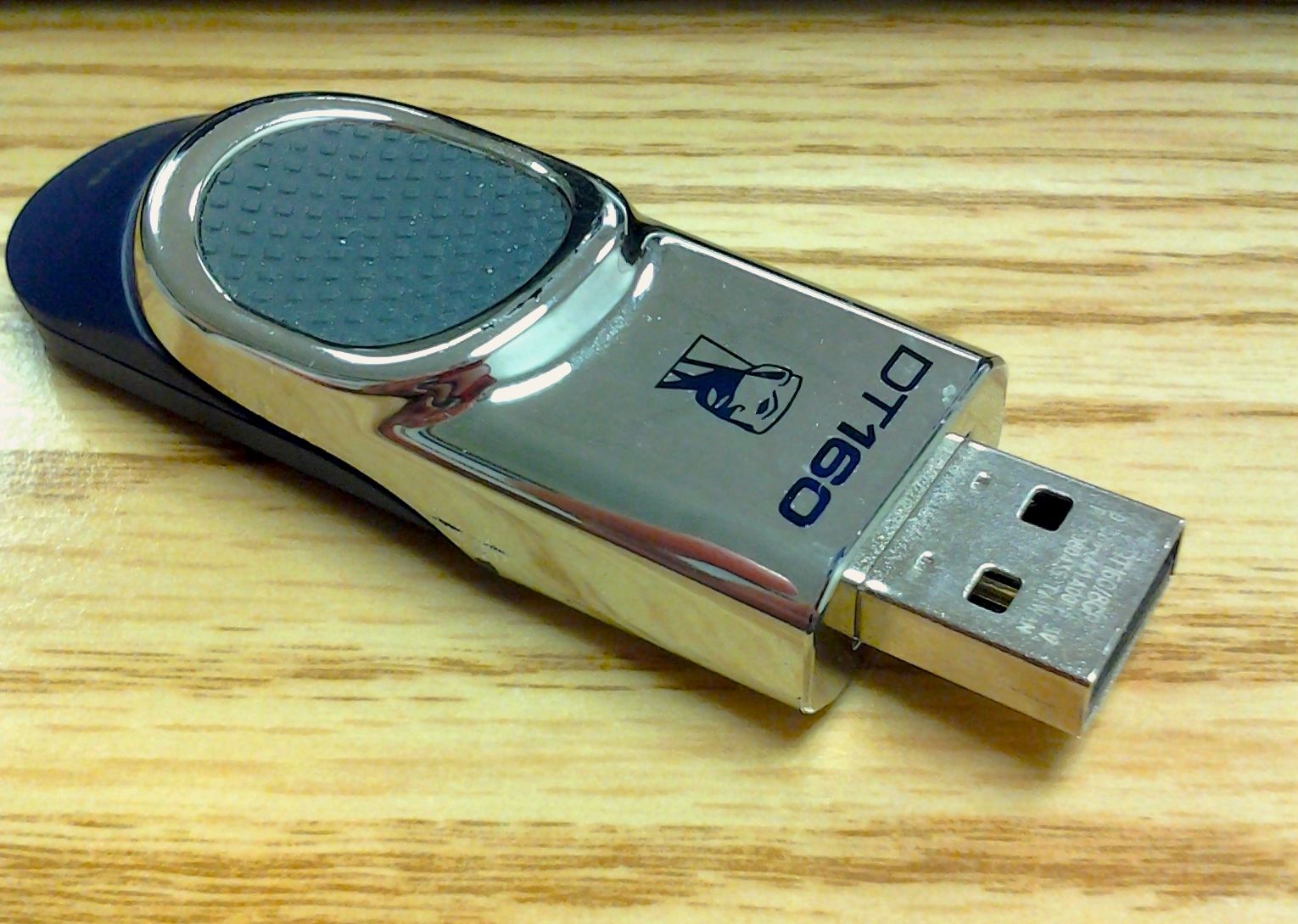 MacOS 10.9 Recovery USB