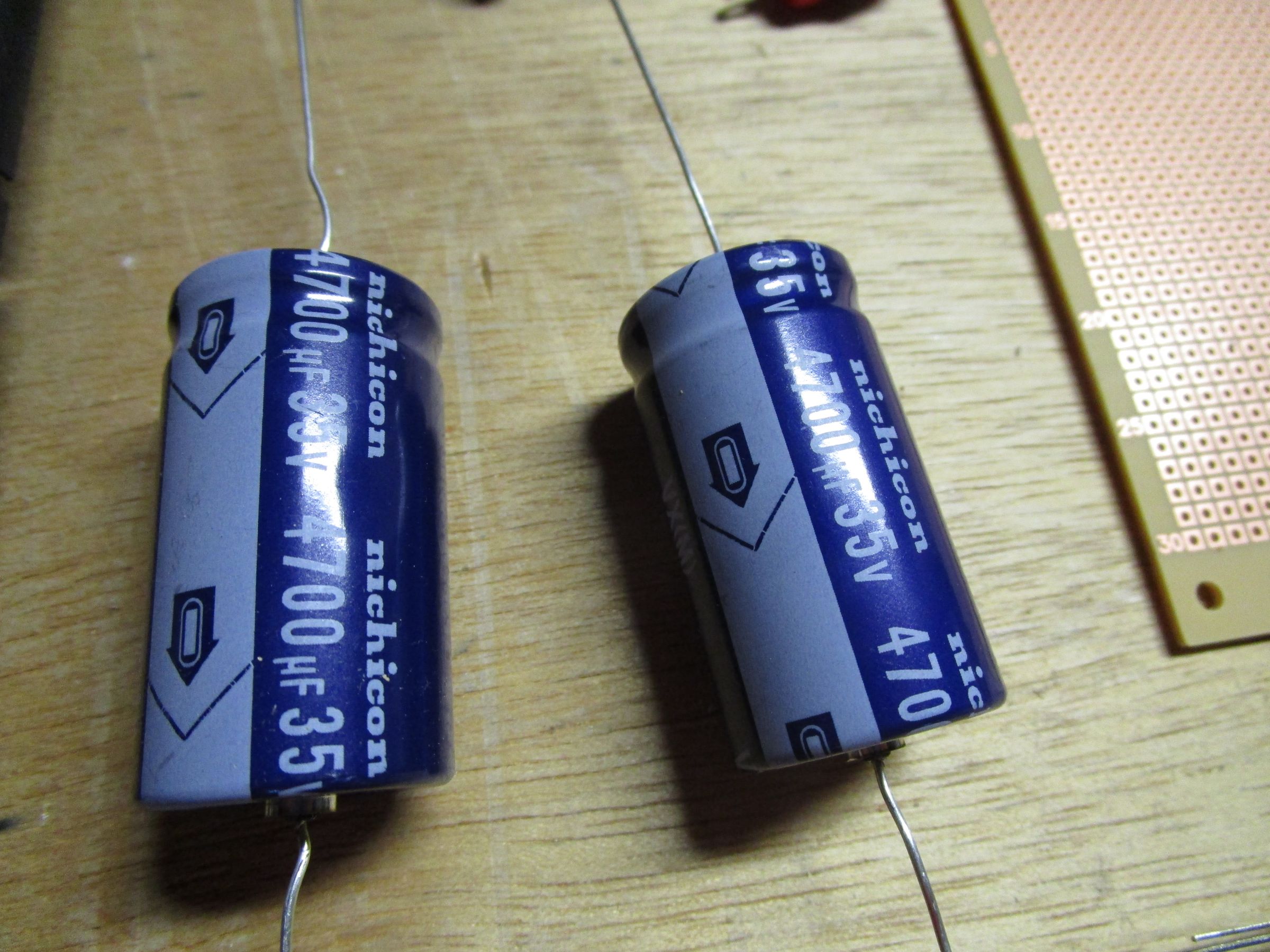 Rechargeable Handheld Capacitor Flashlight 7 Steps Instructables