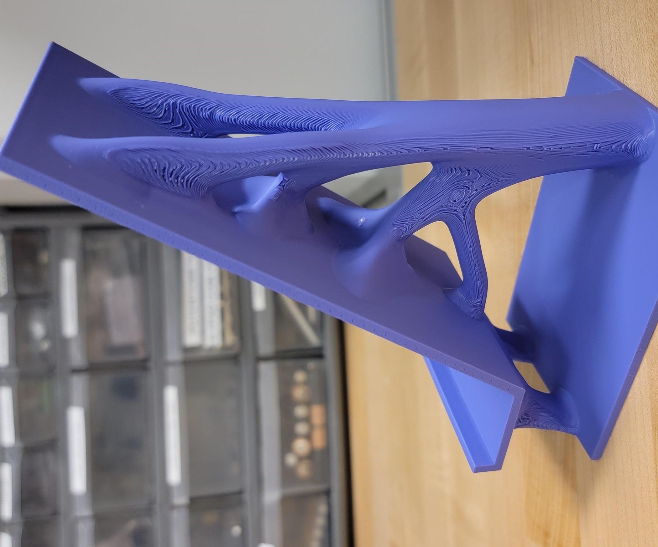 3D Printed Phone Stand : 5 Steps - Instructables