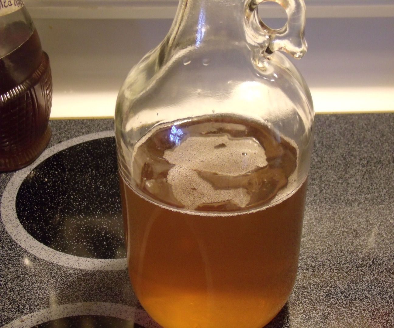 Back Yard Maple Syrup