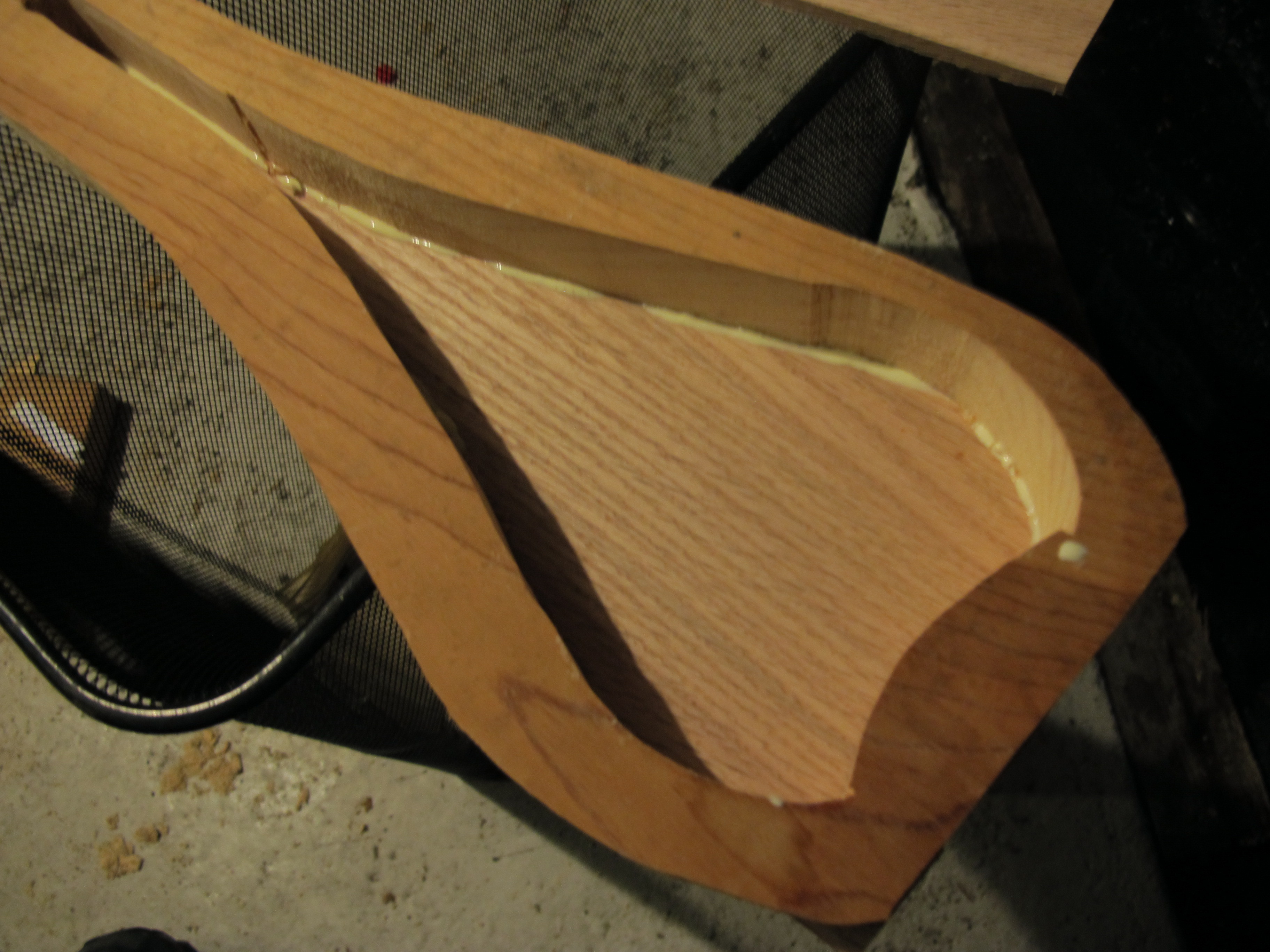 DIY Stick Dulcimer 10 Steps (with Pictures) Instructables