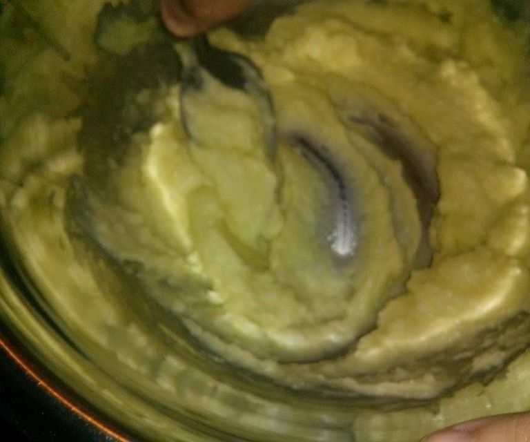 Making All Natural Moisturizing Skin Cream