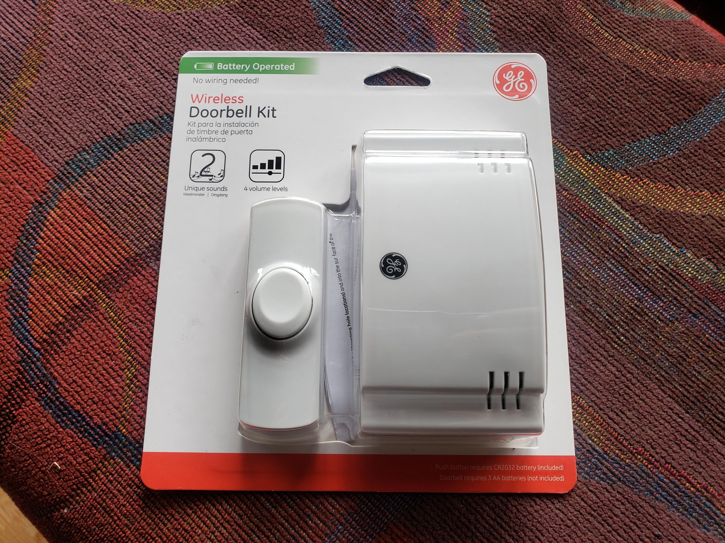 How to Make Your Ring Doorbell Secure and Private Instructables