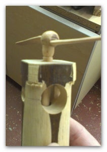 Handle