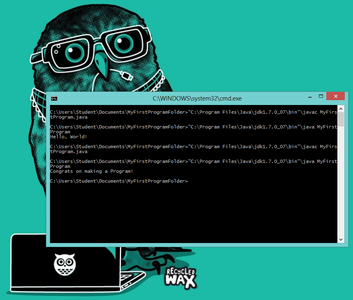 How to Make Your First Java Program : 10 Steps - Instructables