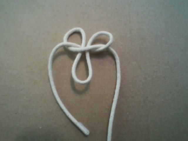 Two Strand Loop : 8 Steps - Instructables