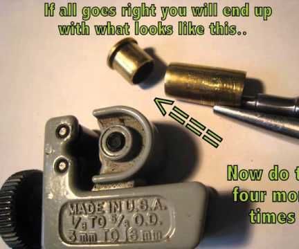 Bullet Bracelet
