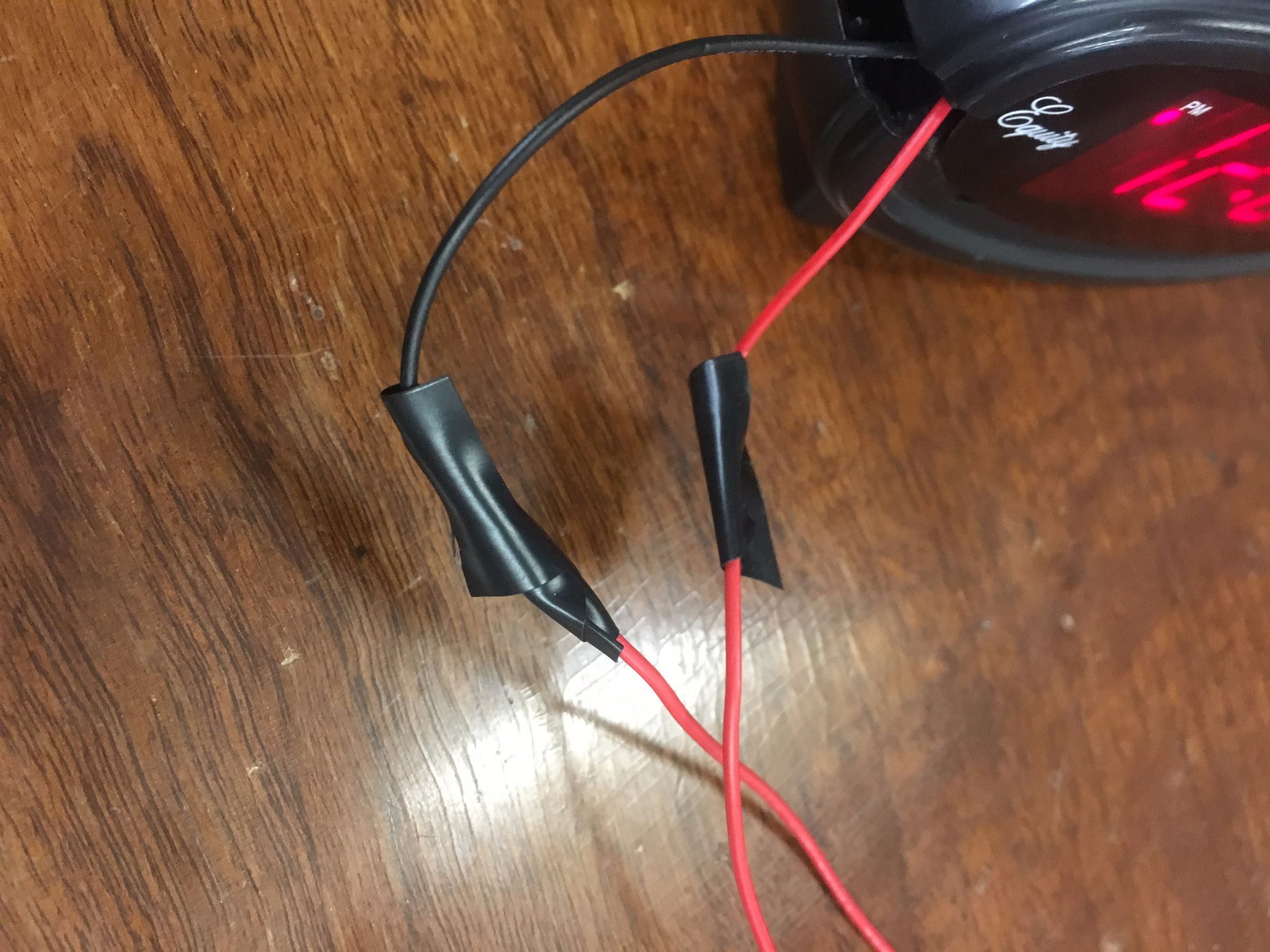 Easy Water Gun Alarm Clock 8 Steps (with Pictures) Instructables