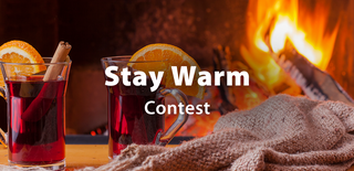 Stay Warm Contest