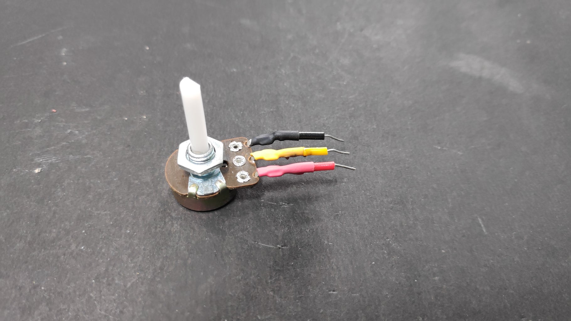 How to Make an Arduino Weather Station : 4 Steps Circuit Diagram