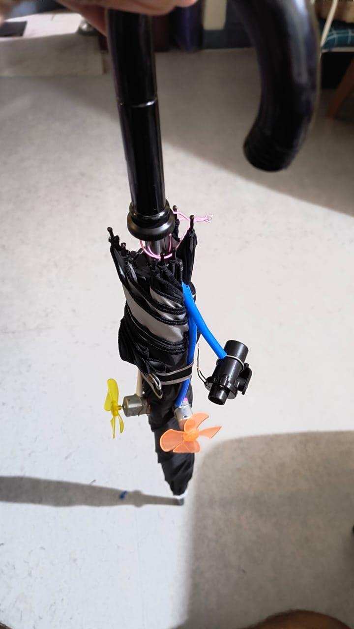 Testing - Let's Go Outside !