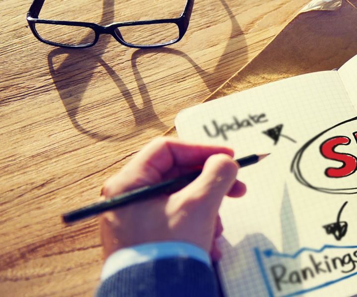 SEO Services in Aspen - an Entire Strategy to Boost Your Business Online.