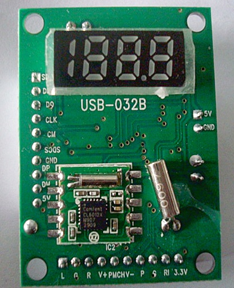 Home Made Usb Mp3 Player