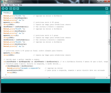 Software and Programming