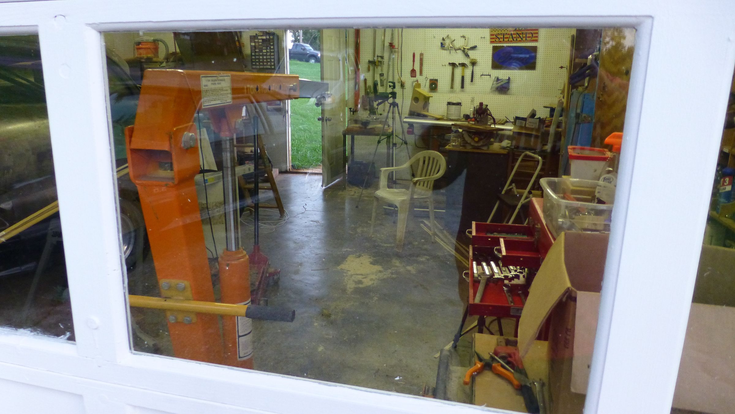 Clean Paint Off of Glass Windows 3 Steps (with Pictures) Instructables