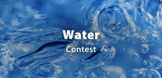 Water Contest