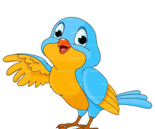 How to Draw a Bird