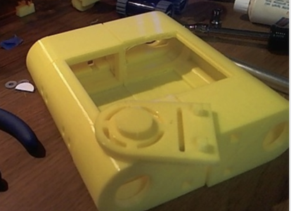 Assembling All the Parts