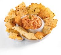 Making of the Dip