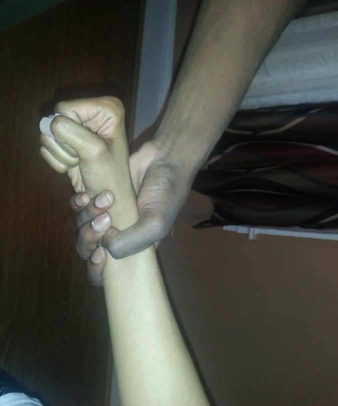 Self-Defense: Four Ways to Escape a Wrist Grab