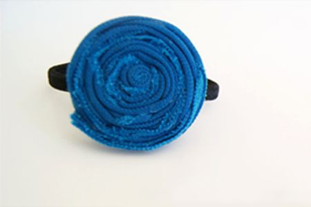 DIY Accessories Tutorial- Within 10 Minutes DIY Hair Accessories for Girls