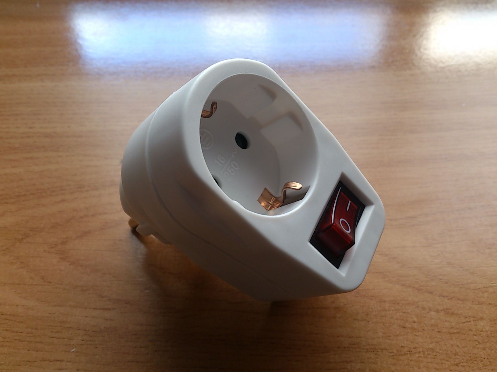 Microcontrolled AC Switch. 7 Steps (with Pictures) Instructables