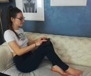 Teen Webcam